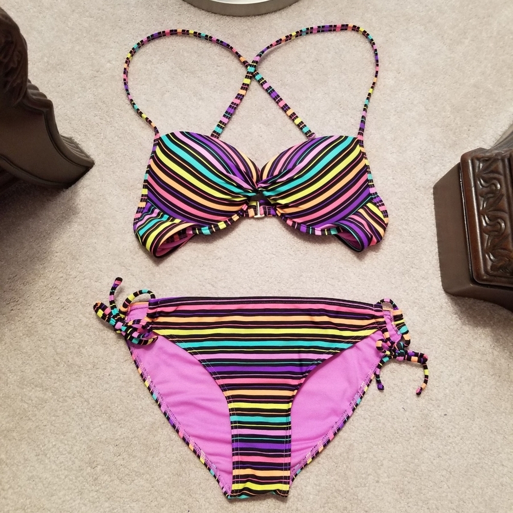 Bikini: Arizona Brand